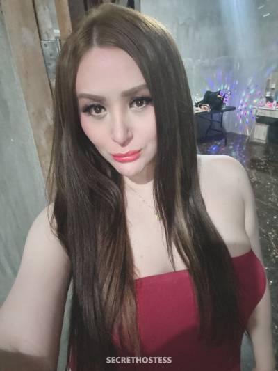 Jamila 25Yrs Old Escort 158CM Tall Kuala Lumpur Image - 4