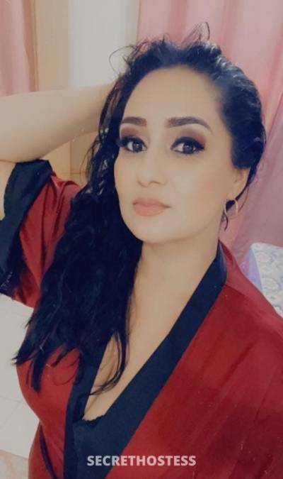 Jamila Bbw, escort in Muscat