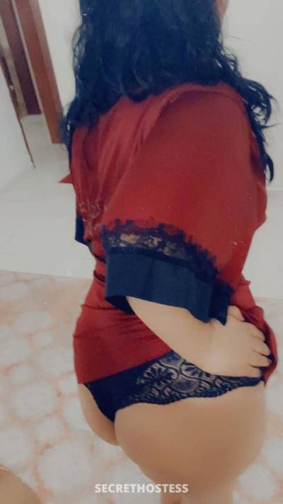 Jamila 28Yrs Old Escort 175CM Tall Muscat Image - 2