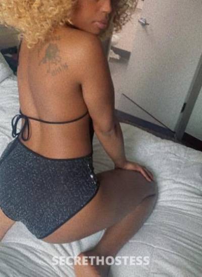 25 Year Old African Escort Toronto - Image 1