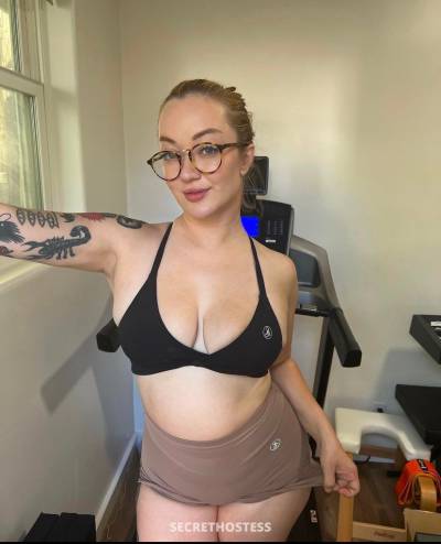 26 Year Old Caucasian Escort Long Island NY Blonde - Image 1