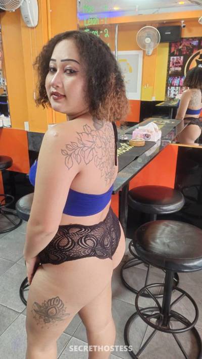 Kafuew 27Yrs Old Escort 156CM Tall Pattaya Image - 2