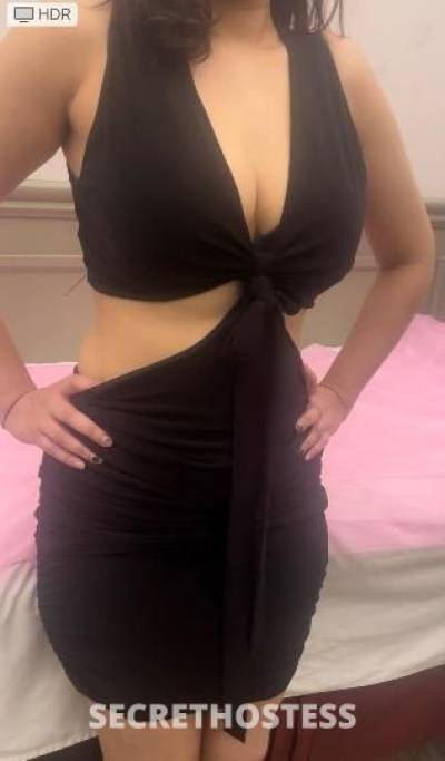 Kajal 24Yrs Old Escort 162CM Tall Toronto Image - 1