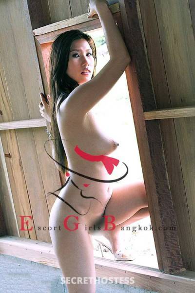 Katima 22Yrs Old Escort 55KG 160CM Tall Bangkok Image - 2