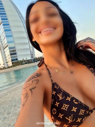 Katya 22Yrs Old Escort 169CM Tall Karachi Image - 12