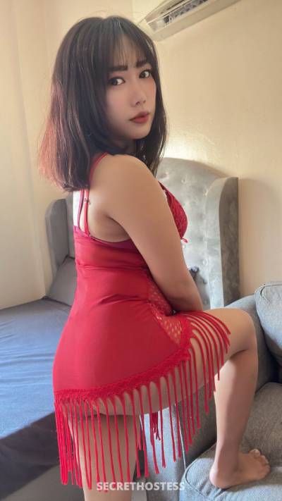 Lily 21Yrs Old Escort 165CM Tall Muscat Image - 4
