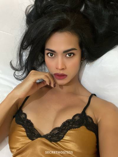 Hottest TS Lovenia, Transsexual escort in Jakarta