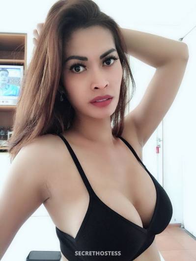 Lovenia 25Yrs Old Escort 173CM Tall Jakarta Image - 19