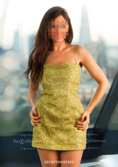 Lucia 21Yrs Old Escort Size 8 54KG 162CM Tall Sussex Image - 2