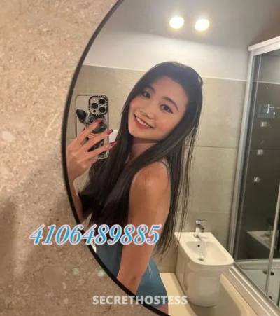 Monica Thompson 21Yrs Old Escort Frederick MD Image - 1