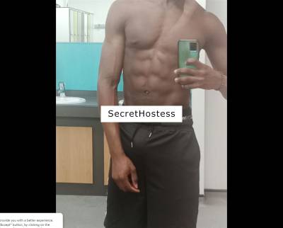 Straight black gentleman in Luton for ladies in Luton