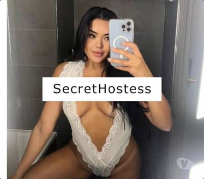 SABRINA HOT BRAZ 25Yrs Old Escort Canterbury Image - 5