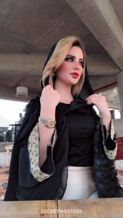 Sara Arabic VIP, escort in Muscat