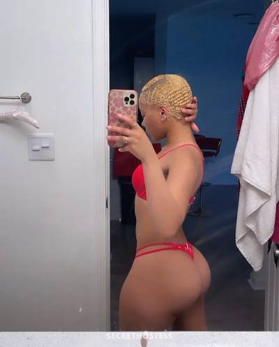 Sussianna Mille 23Yrs Old Escort 160CM Tall Gainesville FL Image - 5
