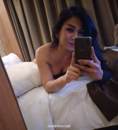 Tiffany Pree 26Yrs Old Escort 170CM Tall Jakarta Image - 17