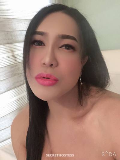 Tina Sexy Horny CIM 69, Transsexual escort in Taichung