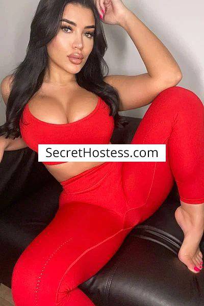 Tornia 26Yrs Old Escort 63KG 177CM Tall London Image - 3