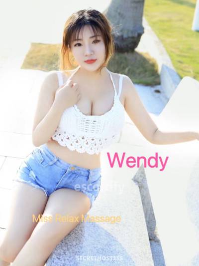 Wendy(Miss Relax Massage) 23Yrs Old Escort 166CM Tall Christchurch Image - 6