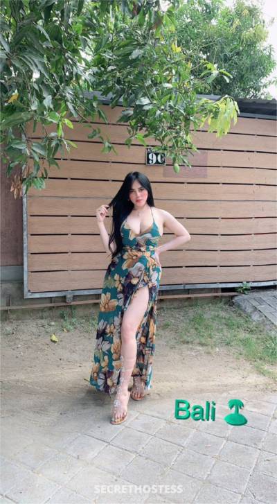 Yasmin 25Yrs Old Escort 168CM Tall Jakarta Image - 8