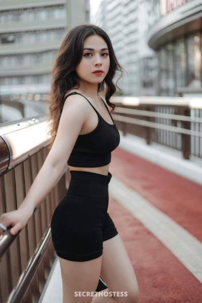 23 Year Old Asian Escort Ho Chi Minh City Brunette - Image 8