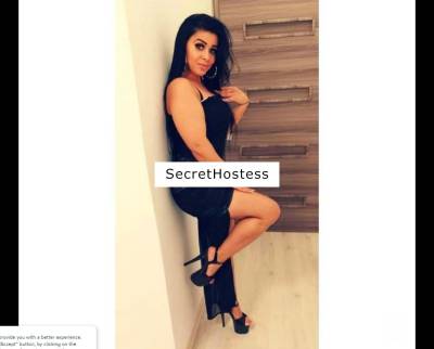 Attractive zafira fresh face in West London