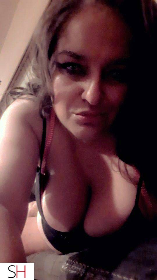 34Yrs Old Escort 165CM Tall Prince George Image - 2