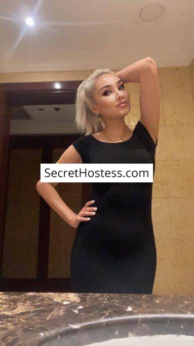 Aya 28Yrs Old Escort 55KG 173CM Tall Baku Image - 2