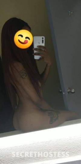 Innocence 23Yrs Old Escort Athens GA Image - 5