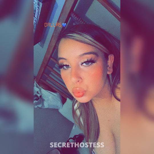Jada 20Yrs Old Escort Visalia CA Image - 0