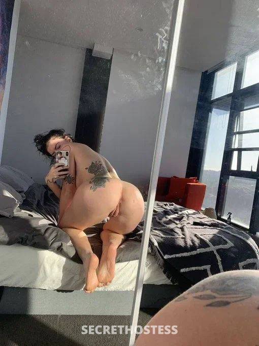 Monica Thompson 25Yrs Old Escort Frederick MD Image - 0