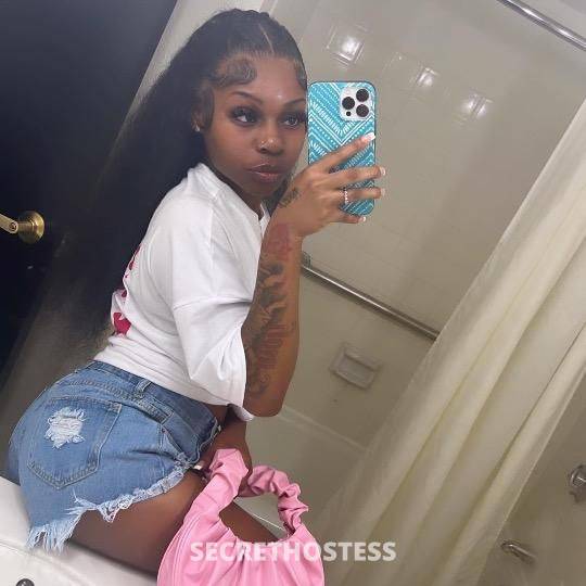 Na’Kayla 21Yrs Old Escort Savannah GA Image - 0