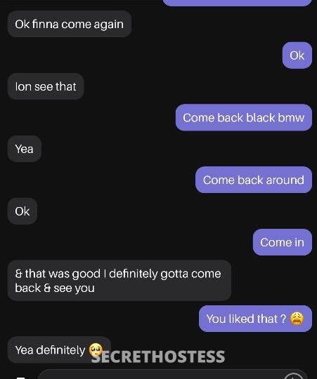 Na’Kayla 21Yrs Old Escort Savannah GA Image - 3