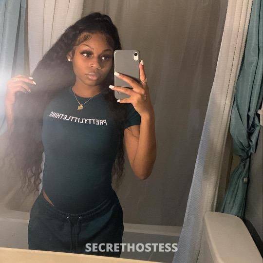 Na’Kayla 21Yrs Old Escort Savannah GA Image - 4