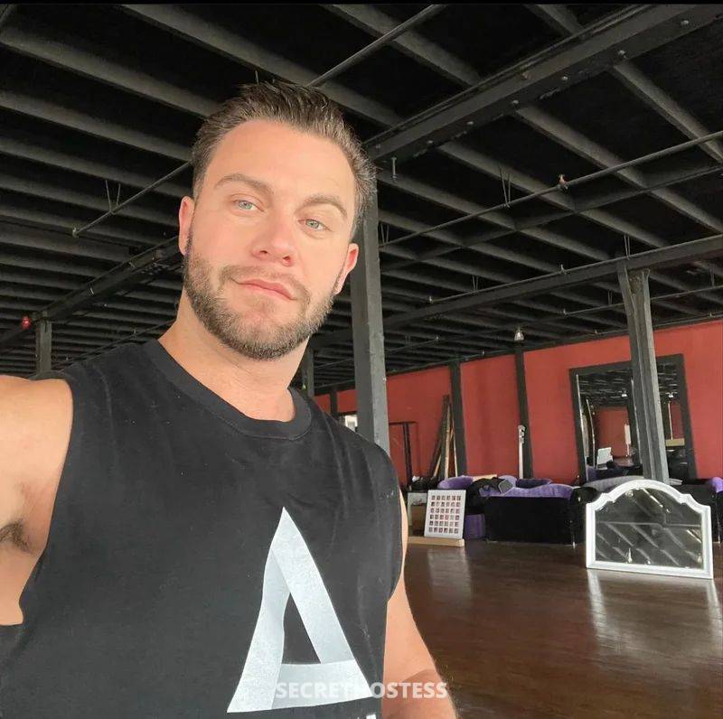 Seth Gamble 34Yrs Old Escort Meadville PA Image - 2