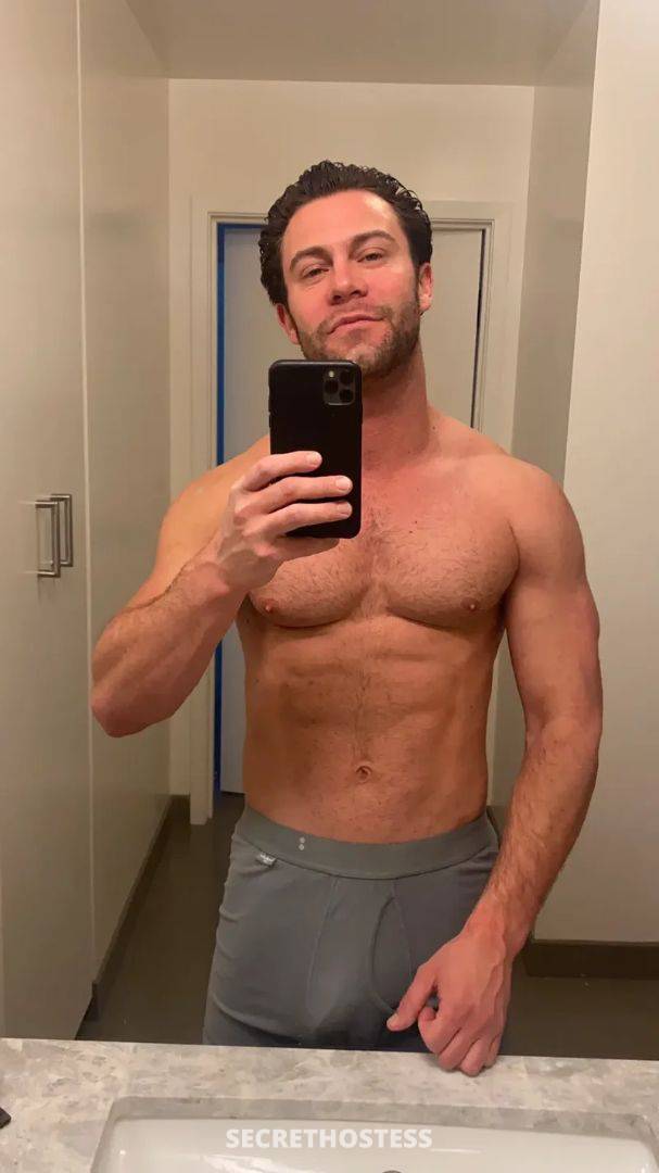 Seth Gamble 34Yrs Old Escort Meadville PA Image - 3