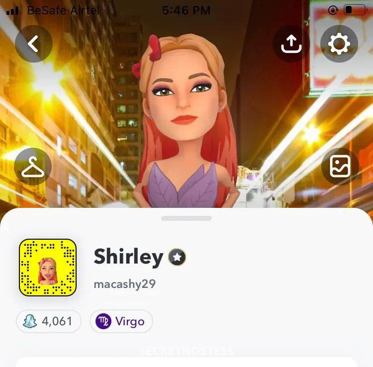 Shirley 24Yrs Old Escort Pensacola FL Image - 2