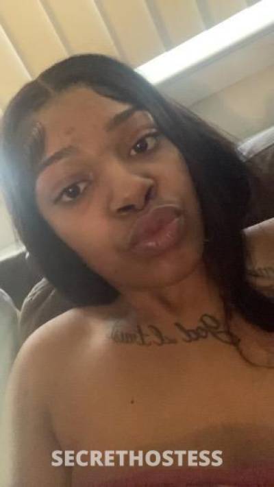 $MONEYMONAY 25Yrs Old Escort Macon GA Image - 5