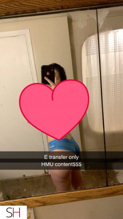 19Yrs Old Escort 162CM Tall Winnipeg Image - 1