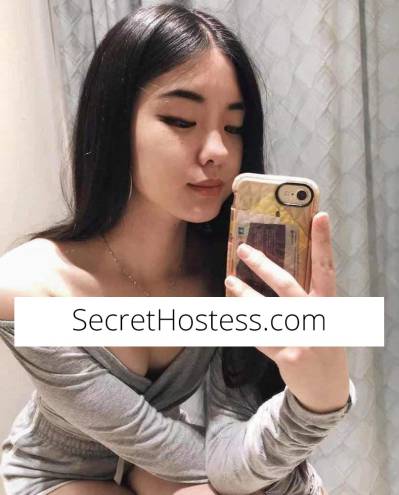 20 year old Korean Escort in Footscray Melbourne Videos