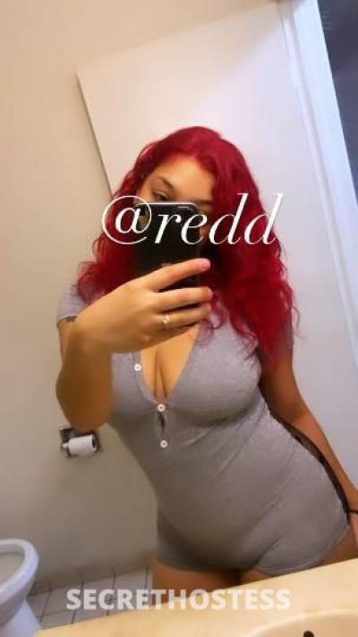 Your fav redhead qvs hhr text me for info in Little Rock AR