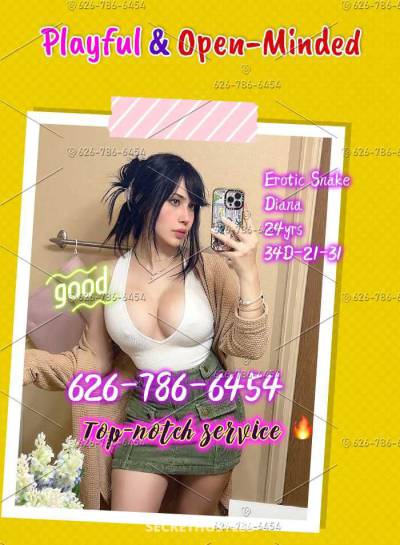 23Yrs Old Escort San Jose CA Image - 3