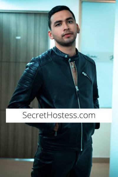 25 year old Escort in Petrie Terrace Brisbane Ricardo