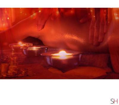 Tantra Massage in Cork city in South West