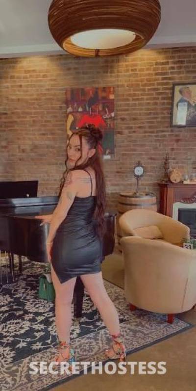 Aaliyah 27Yrs Old Escort Kansas City MO Image - 1