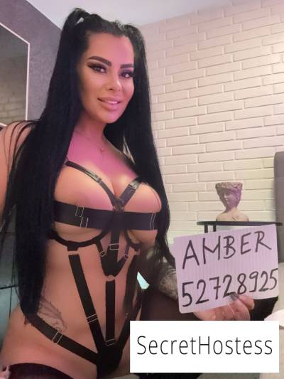 Amber 27Yrs Old Escort 165CM Tall Copenhagen Image - 7