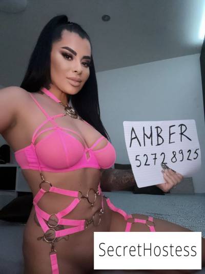 Amber 27Yrs Old Escort 165CM Tall Copenhagen Image - 9