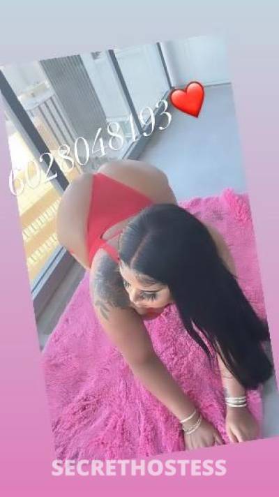 Amilliana 23Yrs Old Escort Phoenix AZ Image - 0