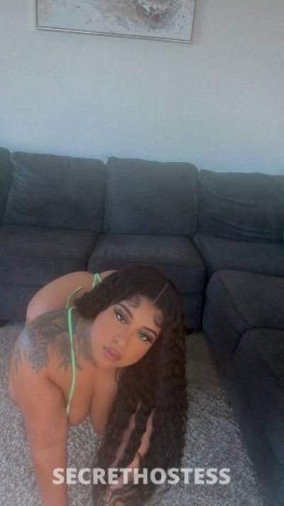 Amilliana 23Yrs Old Escort Phoenix AZ Image - 3