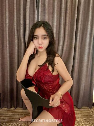 Amira 21Yrs Old Escort Singapore Image - 1