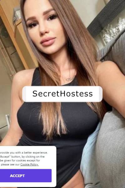 Anya, Agency Independent Real 24Yrs Old Escort Sliema Image - 2